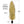 Foxy Fox Tail 18 Inch Butt Plug Tail - Ginger