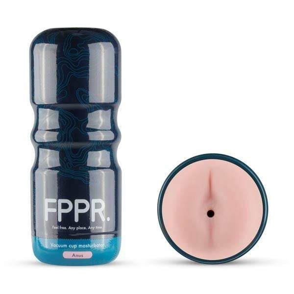 FPPR Anus Cup Masturbator