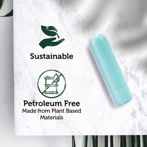 Gaia Eco Bullet - Aqua Blue