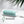 Gaia Eco Bullet - Aqua Blue