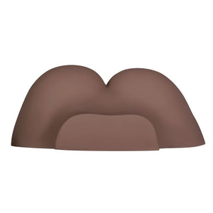 Gender X A HANDFUL Dark - Brown Male Masturbator