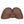 Gender X A HANDFUL Dark - Brown Male Masturbator