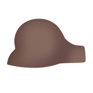 Gender X A HANDFUL Dark - Brown Male Masturbator