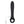 Gender X POWERHOUSE - Black 21.6cm Vibrator