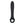 Gender X POWERHOUSE - Black 21.6cm Vibrator