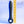 Gender X POWERHOUSE - Black 21.6cm Vibrator