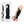 Gender X ROCKETEER - Black Vibrating Penis Sleeve