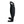 Gender X ROCKETEER - Black Vibrating Penis Sleeve