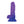 Gender X SEMI SWEET TART - Blue/Purple 14cm Colour Changing Dong