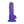 Gender X SEMI SWEET TART - Blue/Purple 14cm Colour Changing Dong