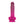 Gender X SWEET TART - Purple/Pink 21cm Colour Changing Dong