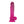 Gender X SWEET TART - Purple/Pink 21cm Colour Changing Dong