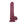 Gender X SWEET TART - Purple/Pink 21cm Colour Changing Dong