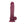 Gender X SWEET TART - Purple/Pink 21cm Colour Changing Dong