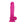 Gender X SWEET TART - Purple/Pink 21cm Colour Changing Dong