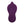 Gender X VELVET HAMMER - Purple - Wearable Vibe with Remote