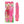 H2O Patriot - Pink 8 Inch Vibrator