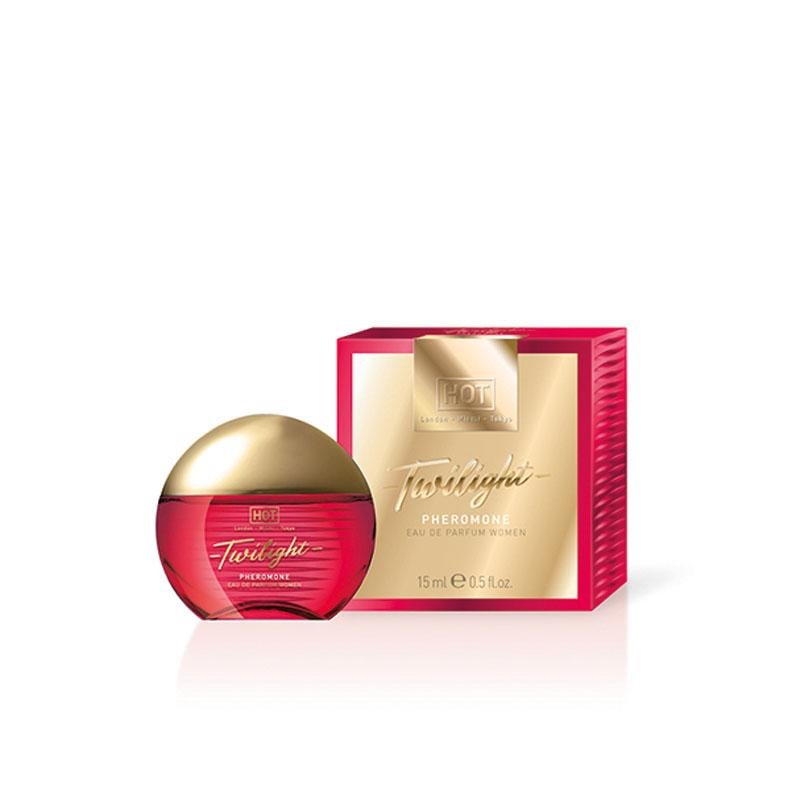 HOT Twilight Pheromone Parfum women 15ml 