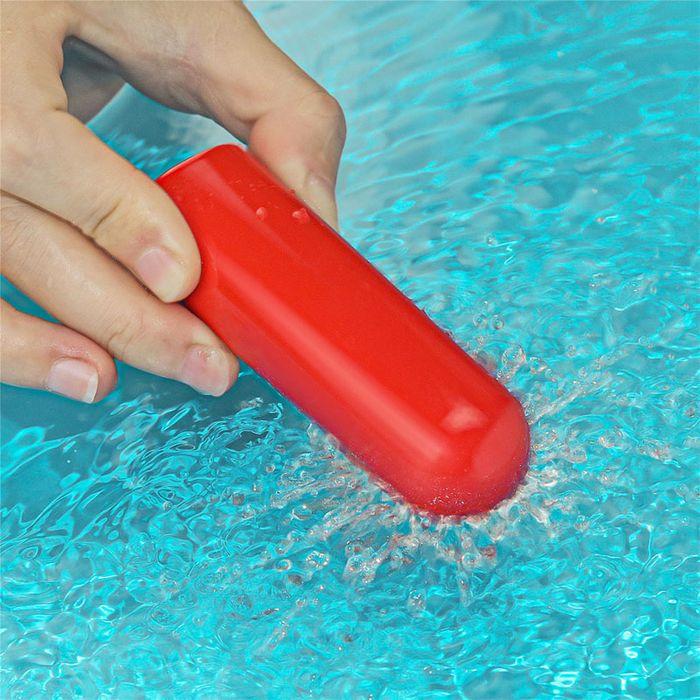 IJOY Rechargeable Bullet Scream - Red 