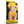 Ingen Remote Control Bitch Vibrating Panties – M/L – Yellow & White