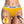 Ingen Remote Control Bitch Vibrating Panties – M/L – Yellow & White