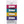 INTENSIFY Pleasure Gels - Mixed Enhancer Gels - 4-Pack