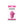 INYA Allure - Pink - Clitoral Stimulator