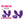 Inya Bump-N-Grind - Purple Stimulator with Remote 