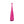 INYA Le Pointe Clitoral Stimulator - Pink
