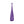 INYA Le Pointe Clitoral Stimulator - Purple