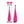 INYA Le Pointe - Pink Rechrgeable High Speed Stimulator
