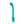 Inya Oh My G - Teal Vibrator 