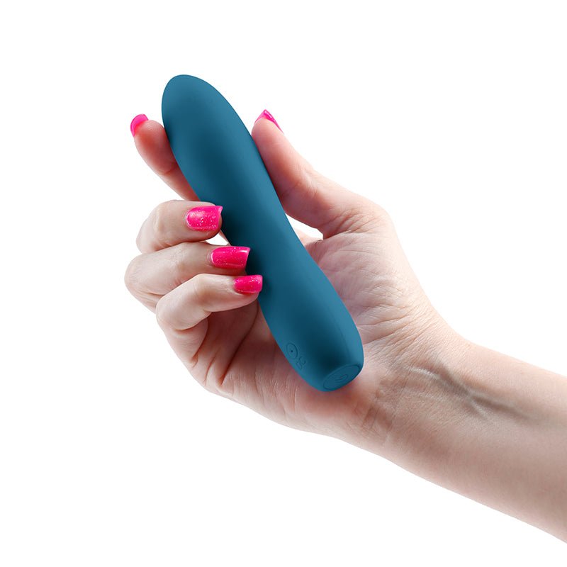 INYA Ruse Vibrator - Teal