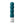 INYA Shake - Dark Teal - Thumping & Rumbling Vibrator
