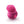 INYA The Bloom - Pink - Stimulator