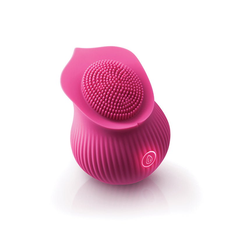INYA The Bloom - Pink - Stimulator