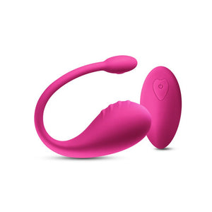 InYa Venus Stimulator with Remote - Pink