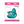 InYa Venus Stimulator with Remote - Teal