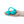 InYa Venus Stimulator with Remote - Teal