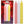 Japanese Drip Candles - Light - Light Coloured 3 Pack