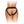 King Cock Elite Beginner's Body Dock Strap-On Black Harness