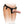 King Cock Elite Beginner's Body Dock Strap-On Black Harness