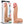 King Size 10.5 Inch Realistic Flesh Dildo