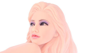 Kokos Real Doll Hera 1
