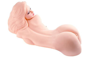 Kokos Real Doll Hera 1
