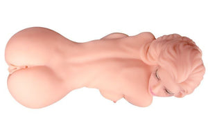 Kokos Real Doll Hera 1