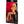 Lapdance Fencenet Thigh High Stockings - Black - OS