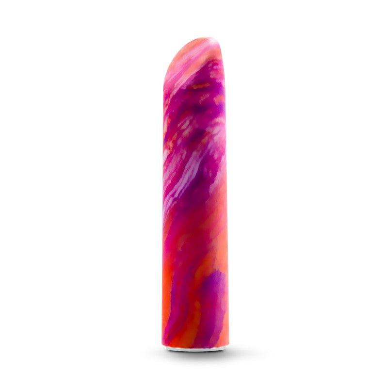 Limited Addiction Fiery Power Bullet - Coral