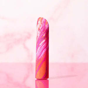Limited Addiction Fiery Power Bullet - Coral