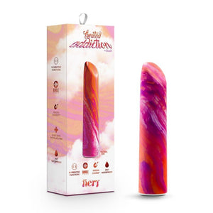 Limited Addiction Fiery Power Bullet - Coral